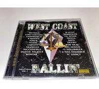 West Coast Ballin 1