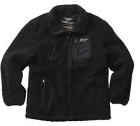 West Coast Choppers Chaqueta polar Anvil para hombre XL