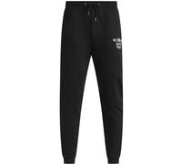 West Coast Choppers Pantalones de chándal para hombre Frisco Sweatpants S