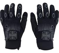 West Coast Choppers Por Vida Long Gloves M