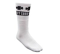 West Coast Choppers Tube Socks EU 35-37