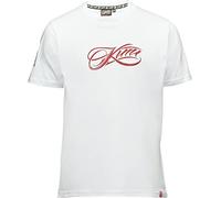 WEST COAST CHOPPERS WCC Kimi Raikkönen Icon Tee - Camiseta