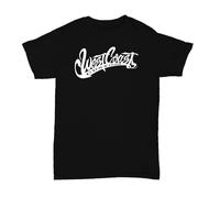 West Coast Customs T Shirt Black S