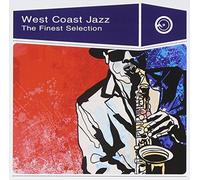 West Coast Jazz - The Finest Selection