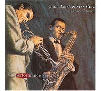 West Coast Live by Chet Baker (1997-03-31)