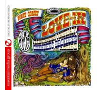 West Coast Love-In (Digitally Remastered) by The Peanut Butter Conspiracy / The Ashes / The Chambers Brothers (2012-03-16)