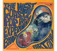 West Coast Pop Art Experimental Band - Part One (Mono) [Vinilo]
