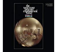 West Coast Pop Art Experimental Band - Part Two [Vinilo]