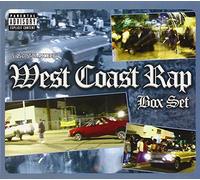 West Coast Rap Boxset - West Coast Rap Boxset