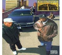 West Coast Rhyme Sayrz - Land of Pimps & Hoes