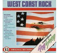 West Coast Rock