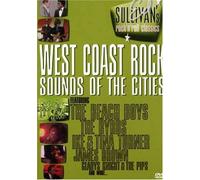 West Coast Rock/Sounds of the [Alemania] [DVD]