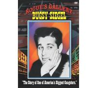 West Coast Rogues Gallery: Bugsy Siegel [USA] [DVD]