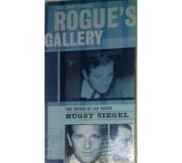 West Coast Rogues Gallery: Bugsy Siegel [USA] [VHS]