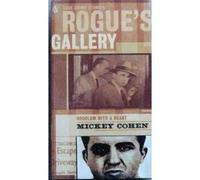 West Coast Rogues Gallery: Mickey Cohen [USA] [VHS]