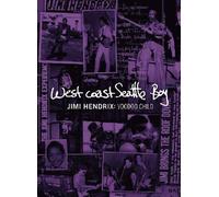 West Coast Seattle Boy