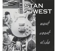 West Coast Slide by West, Stan (1997-03-18)