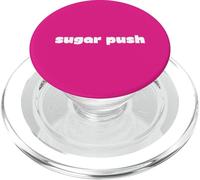 West Coast Swing Dance WCS Bailarina Sugar Push PopSockets PopGrip para MagSafe