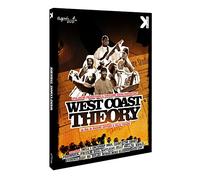 West Coast Theory [Francia] [DVD]