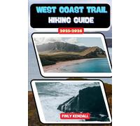 West Coast Trail Hiking Guide 2025-2026