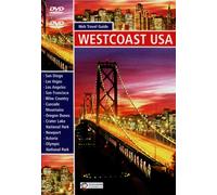 West Coast USA - DVD Travel Guide [Alemania]