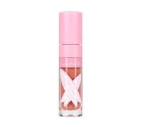 LOVELY Lip Gloss West Coast Vibe Tono N1, Brillo Hidratante para Labios con Acabado Luminoso, 5 ml, Ideal para Uso Diario y Ocasiones Especiales