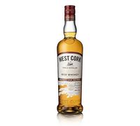 West Cork Blended Irish Whiskey Bourbon Cask 40% Vol. 0,7l in Giftbox