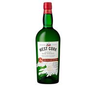 West Cork Blended Irish Whiskey IRISH IPA CASK FINISH 40% Vol. 0,7l