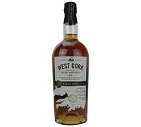 West Cork Char No.5 Blended Black Cask Finish Whiskey - 700 ml
