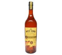 West Cork Glengarriff Series BOG OAK CHARRED CASK Single Malt Irish Whiskey 43% Vol. 0,7l