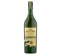 West Cork Glengarriff Series PEAT CHARRED CASK Single Malt Irish Whiskey 43% Vol. 0,7l