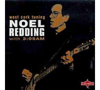West Cork Tuning by Noel Redding (2003-09-22)