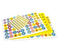 West Design Stephens - Pack de 10 recompensas