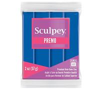 West Designs Cobalt - Premo Sculpey