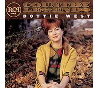 West,Dottie - Dottie West