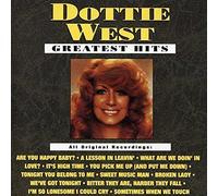 West, Dottie - Greatest Hits