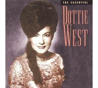 West, Dottie - The Essential Dottie West [Musikkassette]