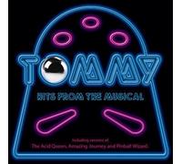 West End Chorus - Tommy - Hits from the..