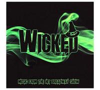 West End Chorus - Wicked - Music from the..
