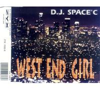 West end girl [Single-CD]