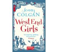 West End Girls (ebook)