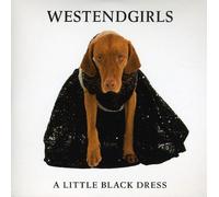 West End Girls - Little Black Dress