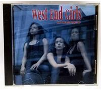 West End Girls - We Belong Together