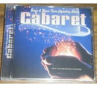 West End Orchestra & - Cabaret-songs & Music