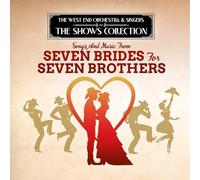 West End Orchestra / Hockridge, Edmund - Performing Songs and Music from Seven Brides for Seven Brothers