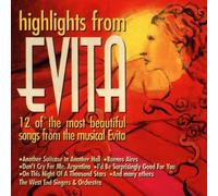 West End Orchestra & Singers - Highlights from Evita