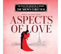 West End Orchestra & Singers - Performing Songs and Music from Aspects of Love