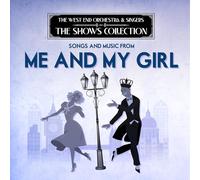West End Orchestra & Singers - Performing Songs and Music from Me and My Girl