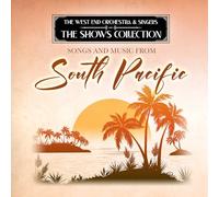 West End Orchestra & Singers - Performing Songs and Music from South Pacific