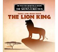 West End Orchestra & Singers - Performing Songs and Music from The Lion King